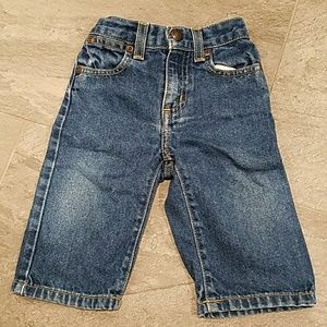 Polo Ralph Lauren baby boy jeans